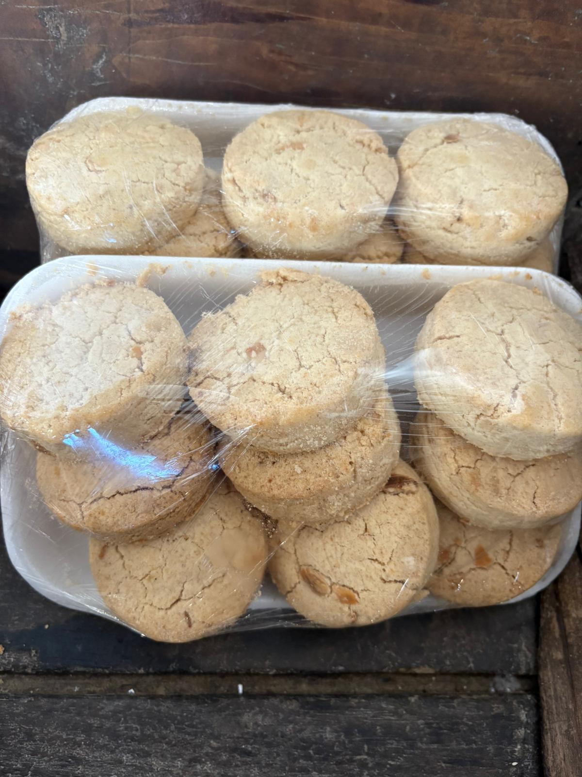 Almendrados de la Sierra