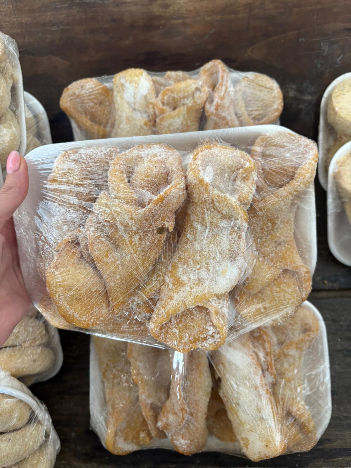 Pestiños